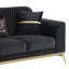 Antigua - Upholstered Sofa