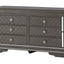 Verona - Dresser