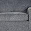 Kylo - 2 Piece Sofa And Cuddle Chair Set