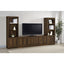 Stott - 3 Shelf Media Tower