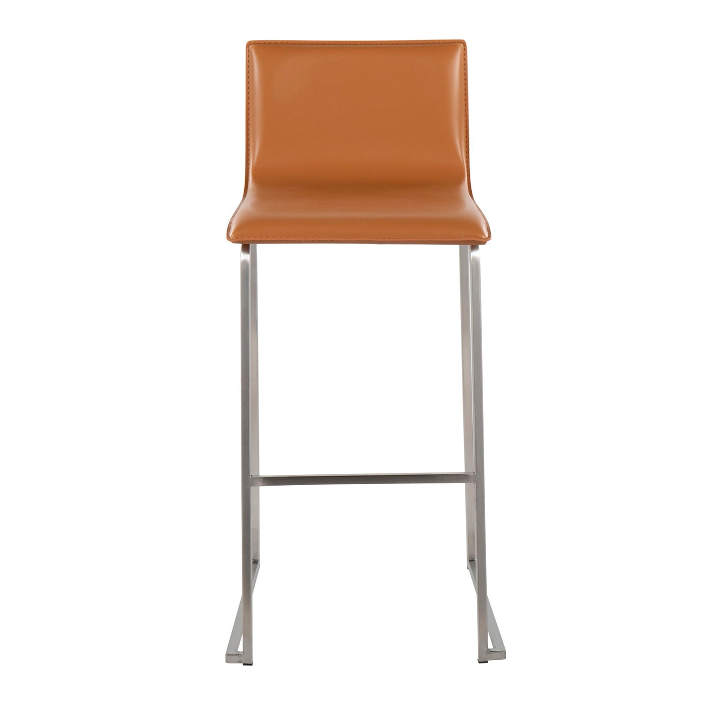 Mara - Contemporary Stylish Barstool (Set of 2)