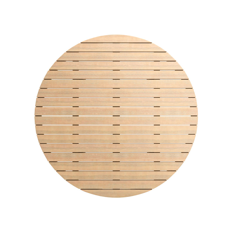 Wesley - Patio Table