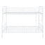 Contemporary Bunk Bed