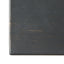 Modern Rectangular Iron Fire Pit 50, 000 Btu