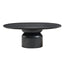 Marioly - Dining Table - Black