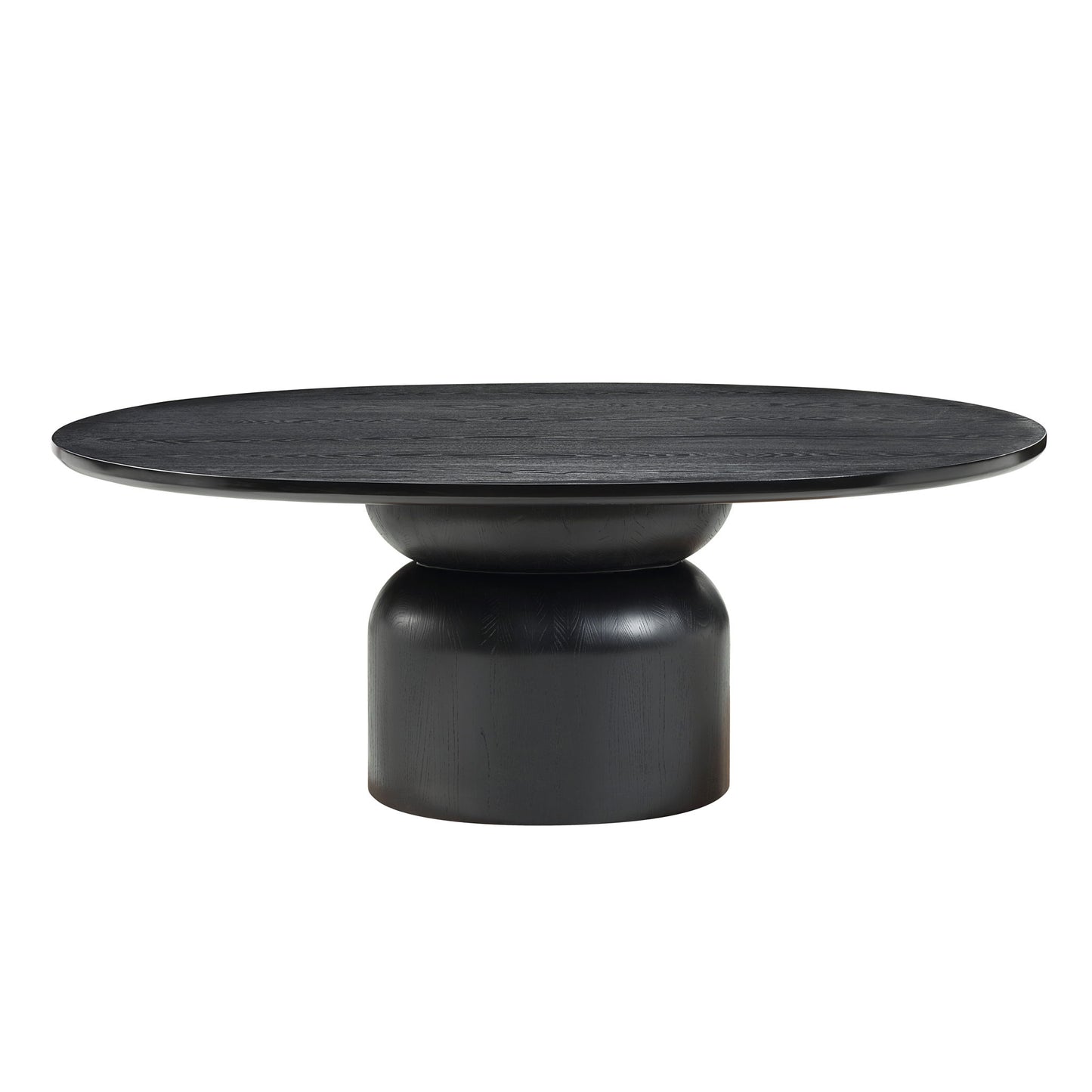 Marioly - Dining Table - Black