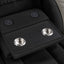 Cruiser - Power Reclining Set With LED Lighting