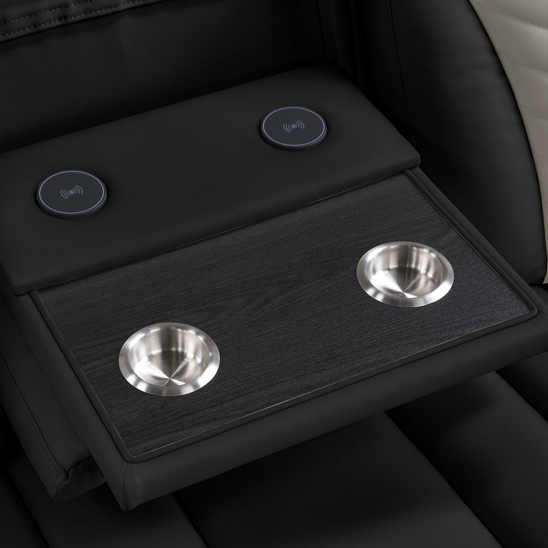 Cruiser - Power Reclining Sofa
