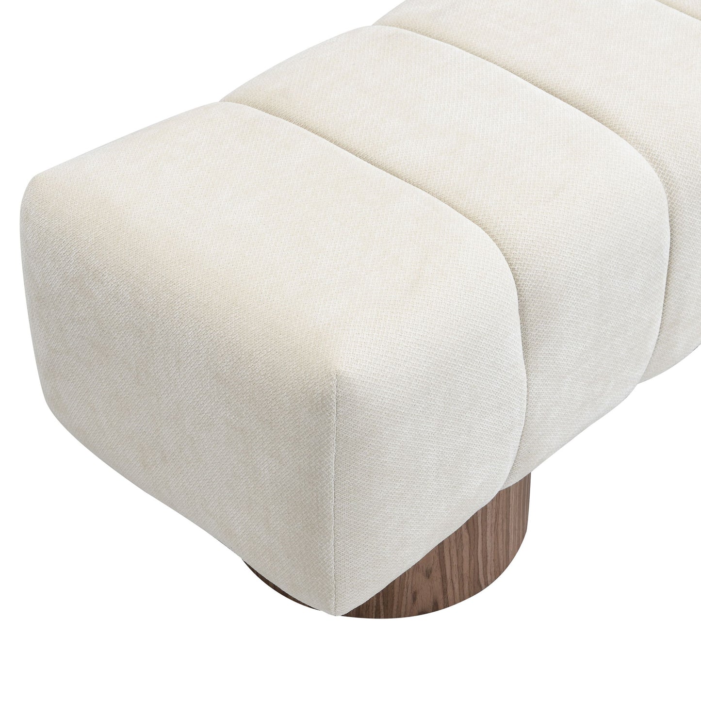Upholstered Dining Bench For Dining Room