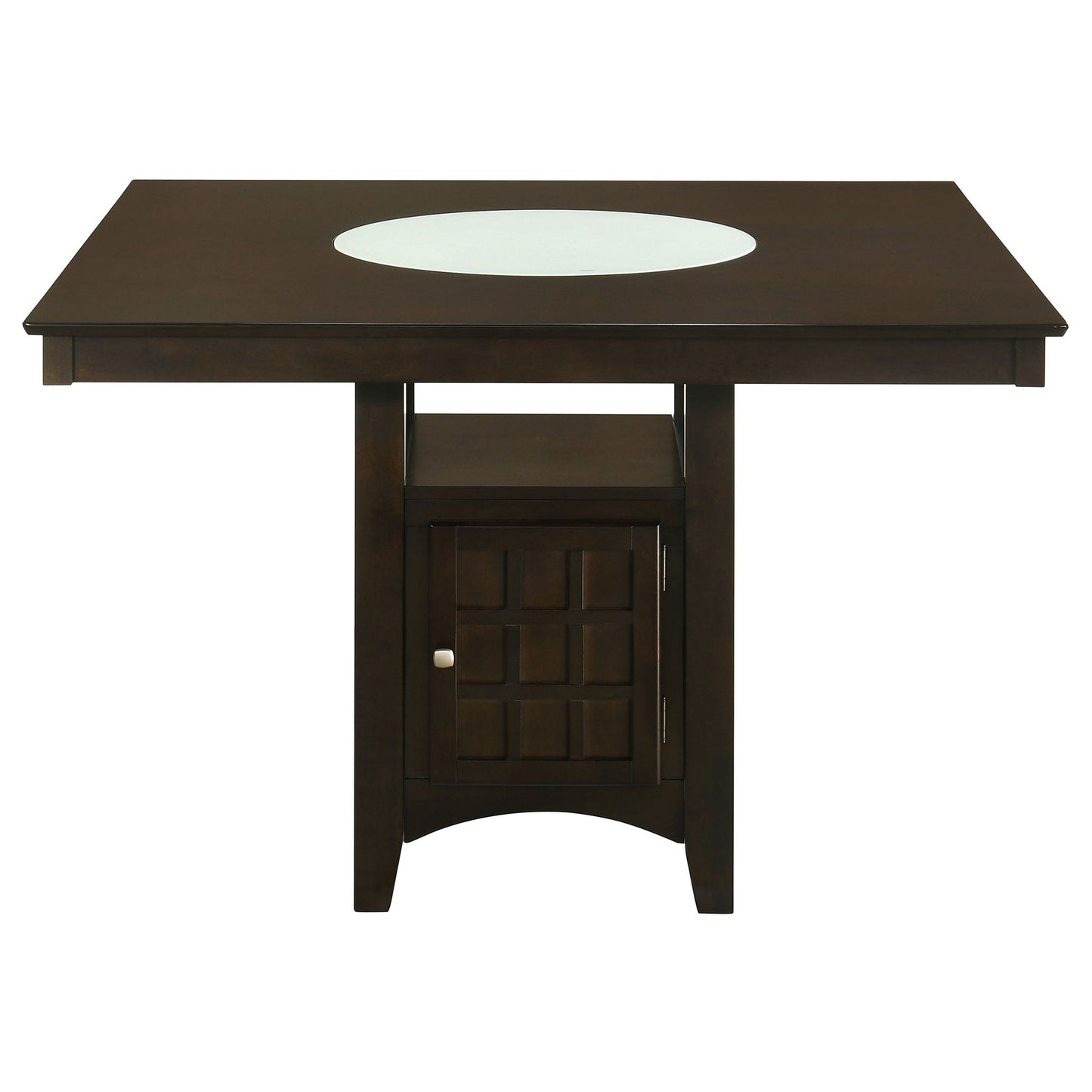 Tolland - Dining Set With Built In Storage