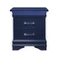 Charlston - Nightstand With LED