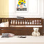 Multi Functional Wooden Daybed