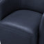 Ardena - Modern Swivel Barrel Chair