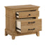 Sunstone - Nightstand - Honey
