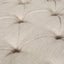 Chaise Lounge With Button Tufted Diamon Stitch