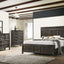 Andover - Bedroom Wood Set