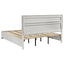 Storage Platform Bed 2 Drawer