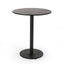 Terra Nova - Bistro Set - Matte Black