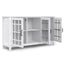 Connaught - Traditional Buffet Cabinet