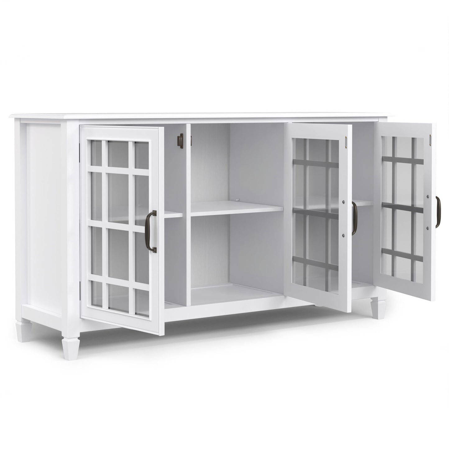 Connaught - Traditional Buffet Cabinet