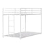 Adam - Metal Bunk Bed