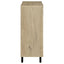 Clackamas - 2 Door Storage Cabinet With Adjustable Shelves