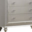 Kaitlyn - Chest, Elegant Design
