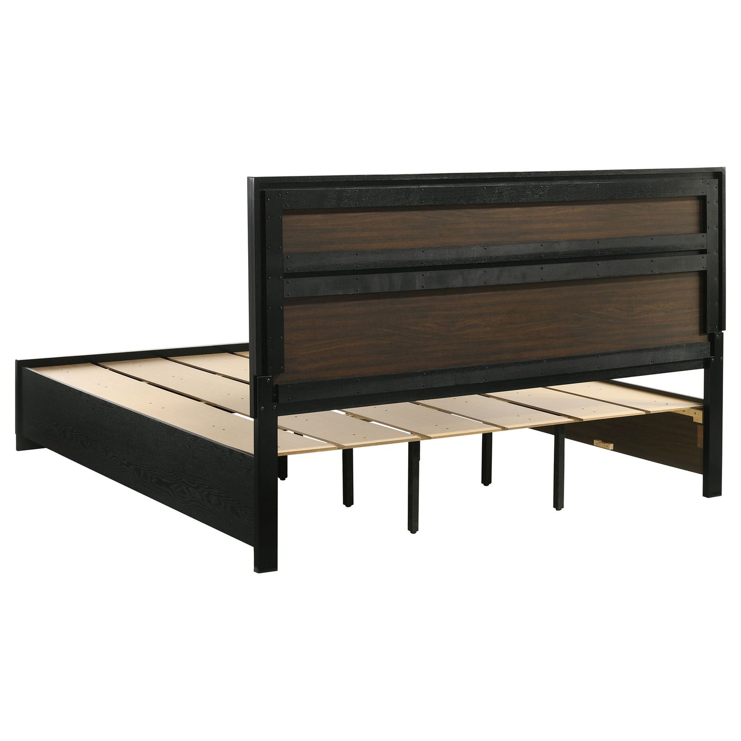 Annie - 4 Piece Bedroom Set