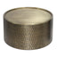 Corbin - Coffee Table - Antique Gold