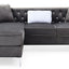 Paige - Sofa Chaise