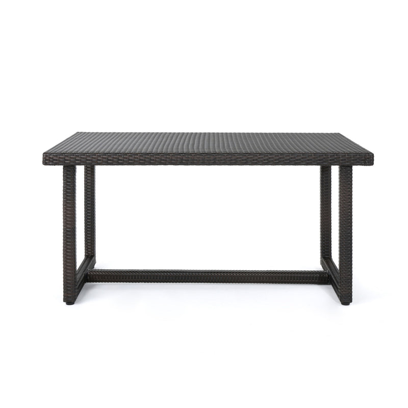 Santa Rosa - Dining Table