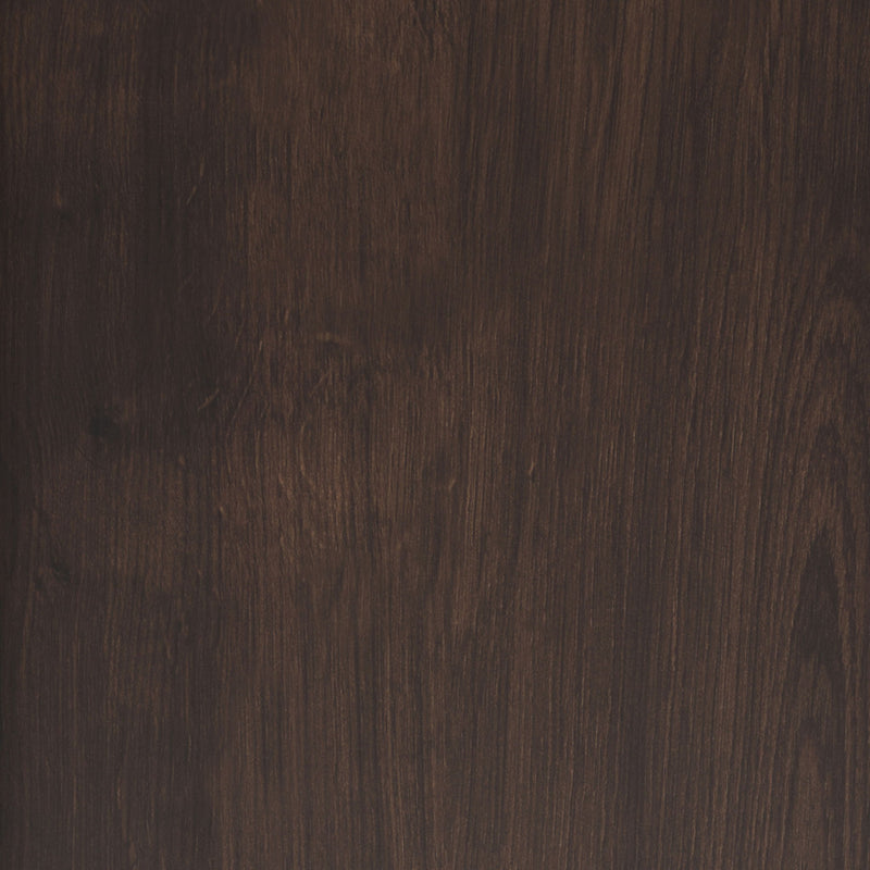 Artisan - Tall TV Media Stand - Dark Chestnut Brown