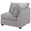 Austin - Chair With Pillows
