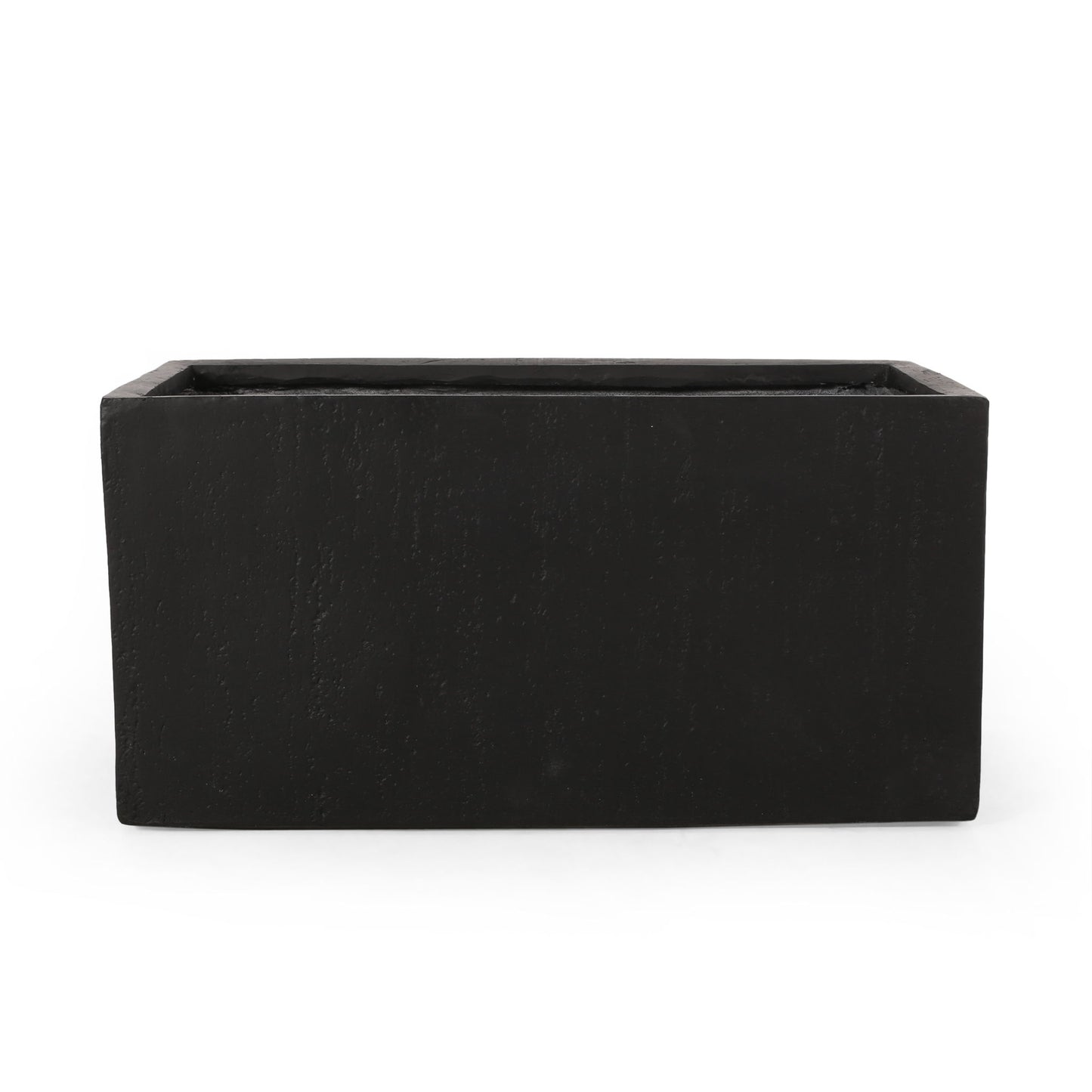 Modern Outdoor Planter