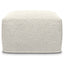 Chantal - Square Pouf
