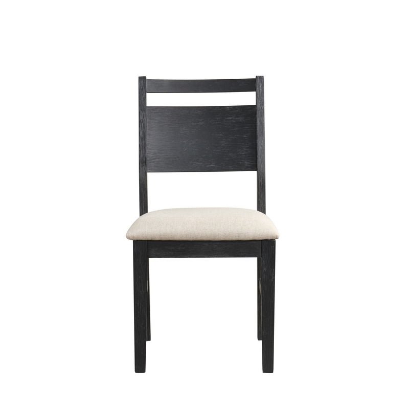 Sable Crest - Dining Chair (Set of 2)