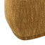Pebble - Rounded Triangle Cocktail Ottoman