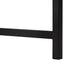 Computer Desk For Home Office, Laptop, Storage Drawers, Transitional