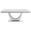 Allessandra - Rectangular Dining Set With Chairs