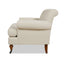 Alana Lawson - Accent Arm Chair Casters
