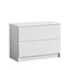 Devi - Modular Wood Closet System With Versatile Storage