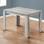 Rectangular Small Dining TableContemporary & Modern