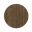 Flaherty - 3 Piece Occasional Set (1 Coffee & 2 End Tables) - Brown / White