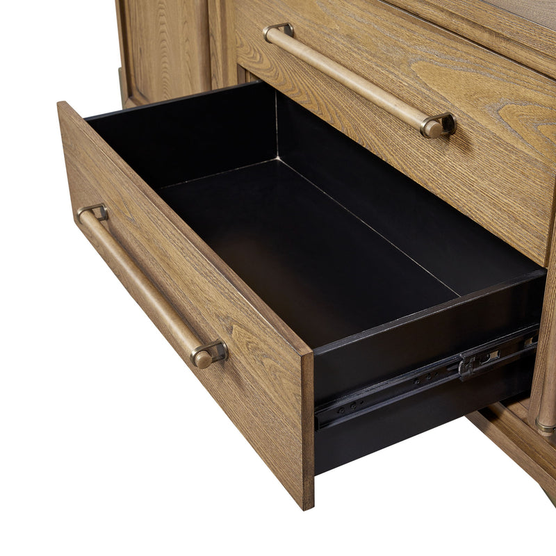 Base Sideboard - Light Brown