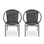 Java - Chair With Comfortable Design