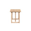 Putnam - 3 Piece Occasional Set (1 Coffee & 2 End Tables) - Walnut