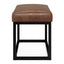 Reynolds - Contemporary Bench