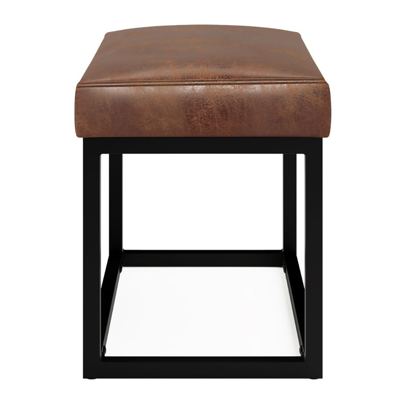 Reynolds - Contemporary Bench
