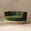 Clara - Scalloped Pet Sofa Bed