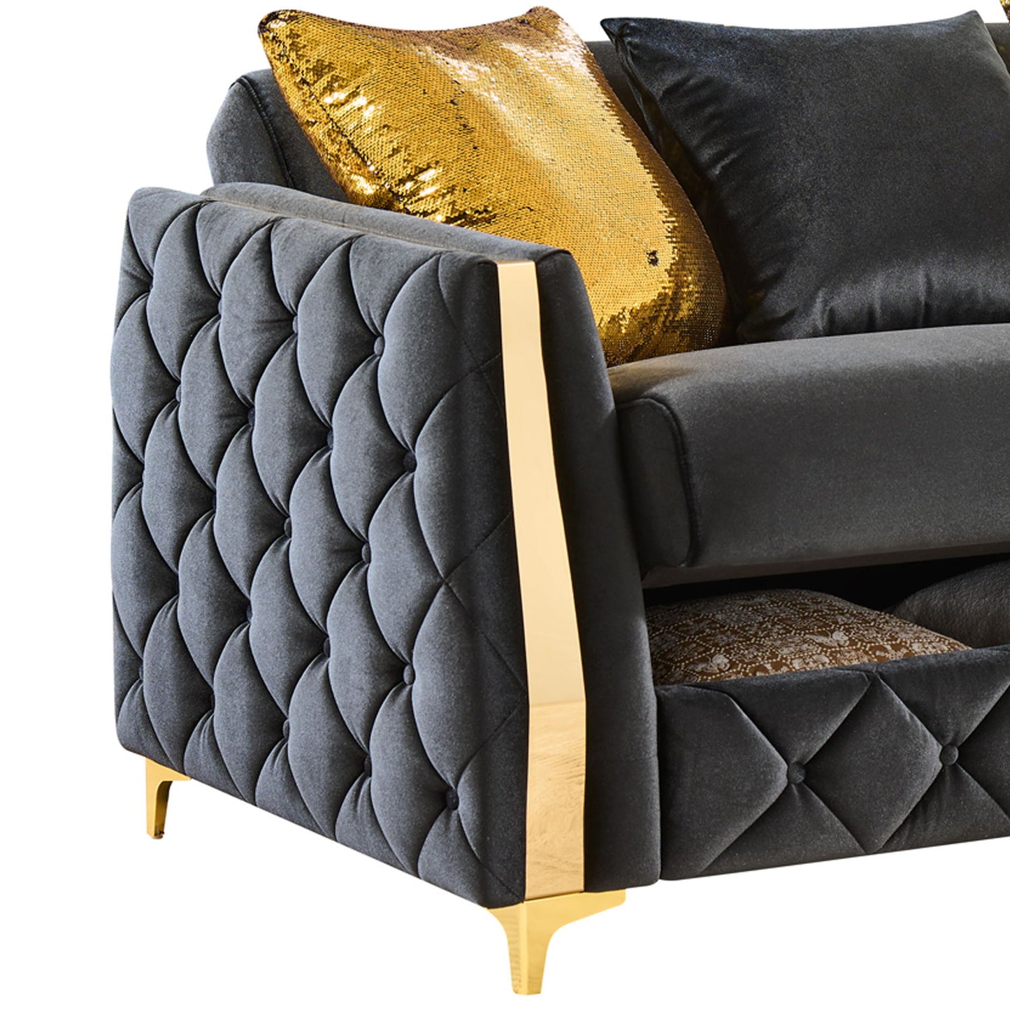 Lippa - Living Room Set